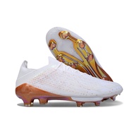 F50_FG Mens Outdoor Football Shoes Anti-Slip And Wear-Resistant Football Boots 39-45 F50