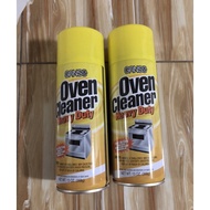🔥READY STOCK🔥 GANSO OVEN CLEANER