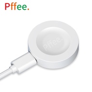 Pffee For Huawei Watch 5V Wireless Charger Magnetic Watch Charger With 6A USB C Cable