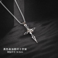 Trendy Cross Necklace, Christian Cross Necklace, Imported Catholic Cross Necklace, Best Quality