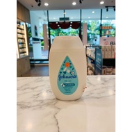 【 Preferred +】JOHNSON'S BABY LOTION MILK+RICE100ML