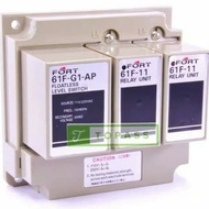 Wlc Water Level Control 61F-G1-Ap Fort (2 Tanks)