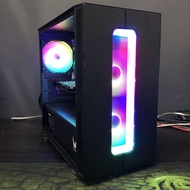Intel core i7 3770 8gb ram gtx950 nvidia gaming desktop pc