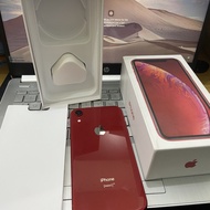Iphone xr 64 inter second