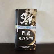 PRODUK TERBARU TEMBAKAU SW PRIME AROMA BLACK COFFEE 45 GR READYY