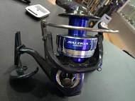 Reel Daiwa Saltiga 6500