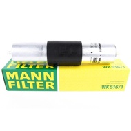 Bmw e38 m60 Mann filter