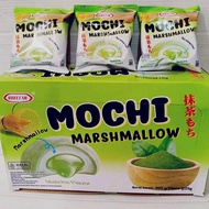 SWEET ME MOCHI MARSHMALLOW RASA MATCHA