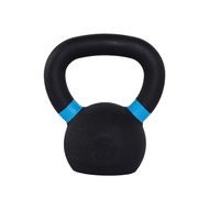 Forest Fitness 6kg Cast Iron Kettlebell - 铸铁壶铃 Besi Tuang Kettlebell 6 Kilograms
