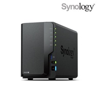 Synology | Official Partner Synology Ds225+ Nas 2-Bay Case Server/Cloud Genuine Product