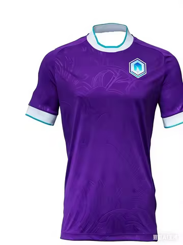 25-26 Canadian Premier League Pacific Football Club Match Training Kit, Men's Sports T-shirt