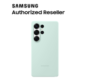 SAMSUNG S25 ULTRA SILICONE CASE