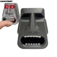 BACKSTREET Lie Detector Test, Two Modes Finger Game Dare Lie Detector, Home Lie Detective Finger Ele