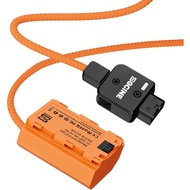 ZGCINE D-Tap to FZ100 Dummy Battery Cable (DT-FZ100)