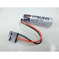 TOSHIBA ER6V 3.6V ER6VC3N 3.6V Ultra Battery