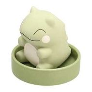 Pokemon寶可夢 無釉陶瓷加濕器  替身 1個