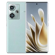 Nubia Z50 5G Smartphone Snapdragon 8 Gen2 6.67'' AMOLED 5000mAh Battery 80W Super Charger 50MP Camera