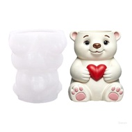 Shwnee Silicone  Mould Balloon  Shape For DIY And Kids Activity