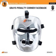 Grays Penalty Corner Facemask