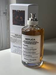 Maison Margiela Replica Jazz Club 淡香水