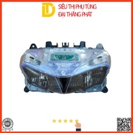 Cụm đèn pha trước AirBlade| Air Blade K66 (2015-2019) chính hãng Honda 33110-K66-V02