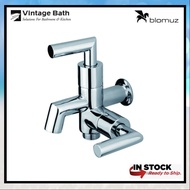 BLOMUZ H5325 2 WAY TAP