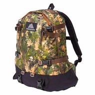 【💥 8折】 Gregory DAY 1/2 ( 33L) Cottonwood Camo
