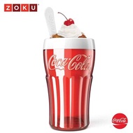 ZOKU 可口可樂沙冰杯 296ml Fixed Size