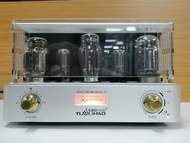 TUOLIhAO (拓利好）T3 Hi-End 藍芽（KT88) 膽機