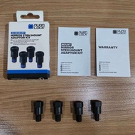 Quad Lock Adapter Kit Mirror Stem Mount