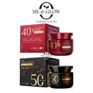 JENNIE MOON 40X PRO DERMA BODY BOOSTER BLACK GINSENG WHITE PLUS CREAM 250g - BODY LOTION THAILANDOri