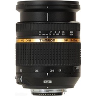 Tamron 17-50mm f/2.8 VC lens for Canon (Used)