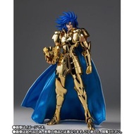 全新 啡盒未開 港魂 聖鬥士星矢 EX 雙子座 撒加 24K SAINT CLOTH MYTH EX GEMINI SAGA GOLD24