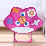 Children's Sofa Chair Armchair Cartoon Chair Dining Chair Moon Chair Foldable and Portable Bean Bag Kindergarten Sun Chair