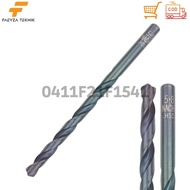 NACHI MATA 1701 5.8mm Hss Hss Steel Drill Bit Not Carbide HSS.Co