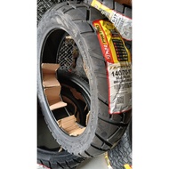140 70 17 Aspira Premio Terreno Tubeless Tire for Sport Motorcycles REAR Tire Aspira Premio Terreno 
