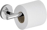 Gedy Chrome Cebu Toilet Paper, Dimensions 6 x 18.3 x 8.4 cm and Weight 0.147 kg, Stainless Steel and