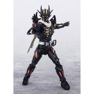 S.H.Figuarts KAMEN RIDER DREAD TYPE ZERO