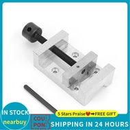 Z012M Mini Metal Machine Vise Bench Clamp Jaw  For Fixing Work Prices And Material Workpiece