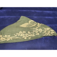 Bawal Knitted Bidang 60