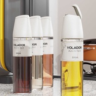 Kitchen Oil Can Oil Spray Can Glass Kitchen Household Air Fryer Oil Spray Bottle Edible Oil Spray Ca