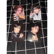 [READ DESCRIPTION] Ateez In Your Fantasy Limited Edition Photocard