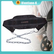 Dip Belt Weight Belt Pull Up Gym Fitness Calisthenic Calistenik