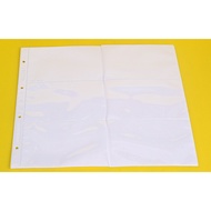 Add An Album 1 Picture Can Hold 12 Leaves. Photo Size 4x6 Inches 4 Holes