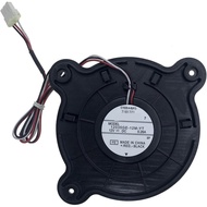 Compatible for Samsung DA31-00334D，12035GE-12M-YT 12V 0.26A Refrigerator Parts Evaporator Fan Motor