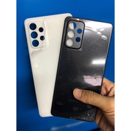 Cheap Brand Samsung Galaxy A72 Zinc Back Cover