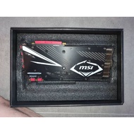 MSI GeForce GTX 1080 Ti DUKE
