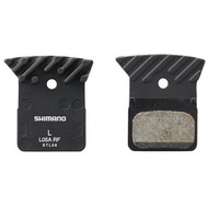 Shimano Original Resin Disc Brake Pad L05A-RF Fin Resin 105/ ULTEGRA/ DURACE R7020/ R8020/ R8070/ R8