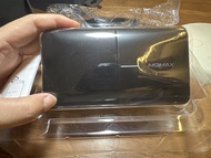 Momax Zonic 2 in 1 充電藍牙喇叭