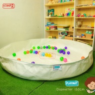 Playmat Sensory Play Mat For Kids Pool Waterproof Waterproof Sensory Montessori Play